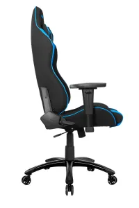 Akracing AK-EXWIDE-SE-BL Furniture Ak-exwide-se-bl Core Series Ex-wide