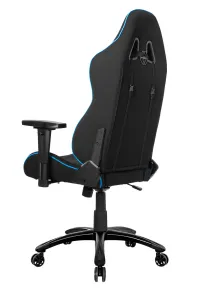 Akracing AK-EXWIDE-SE-BL Furniture Ak-exwide-se-bl Core Series Ex-wide