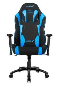 Akracing AK-EXWIDE-SE-BL Furniture Ak-exwide-se-bl Core Series Ex-wide