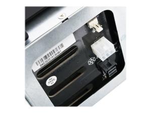 Silverstone CS-CS381B Cs Cs-cs381b 8x3.5þ 2.5þ Sas Sata Usb3.1 Matx 