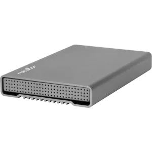 Rocstor GP3610-01 1tb Rocpro P33 Ssd Usb 3.03.1