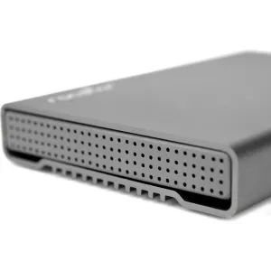 Rocstor GP3610-01 1tb Rocpro P33 Ssd Usb 3.03.1