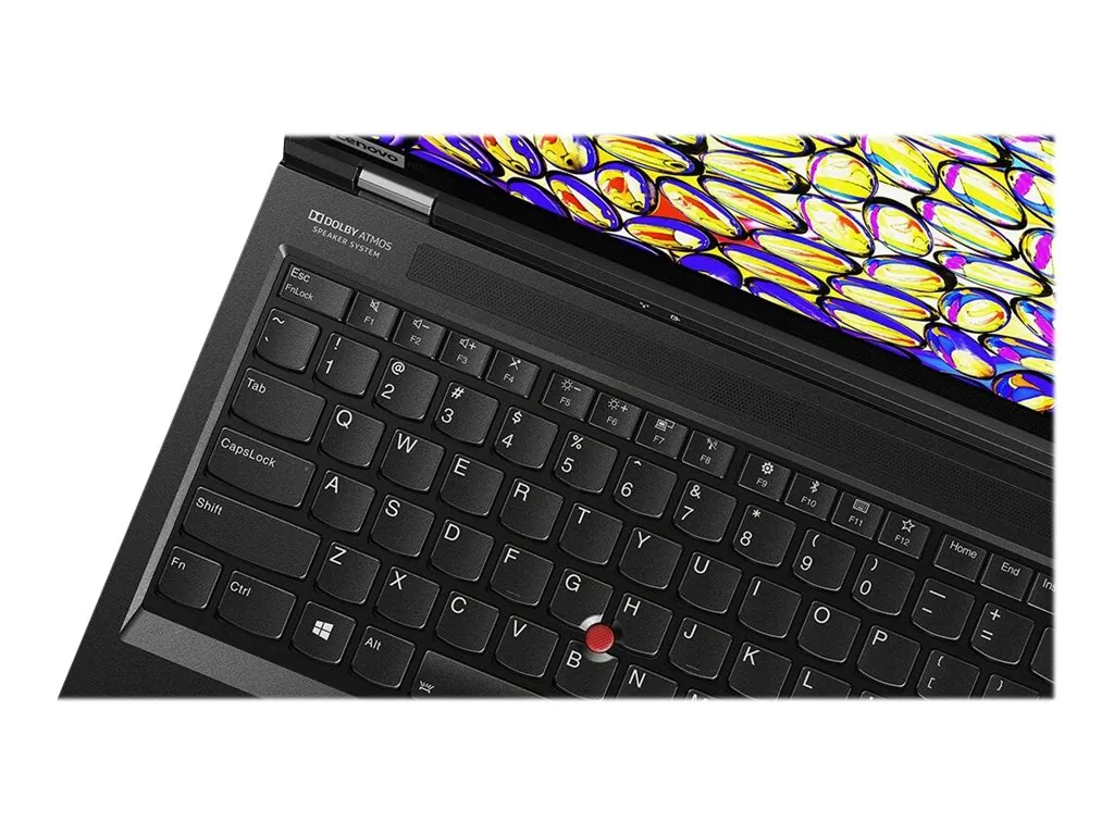 Lenovo 20QN005CUS Topseller Mobile Ws