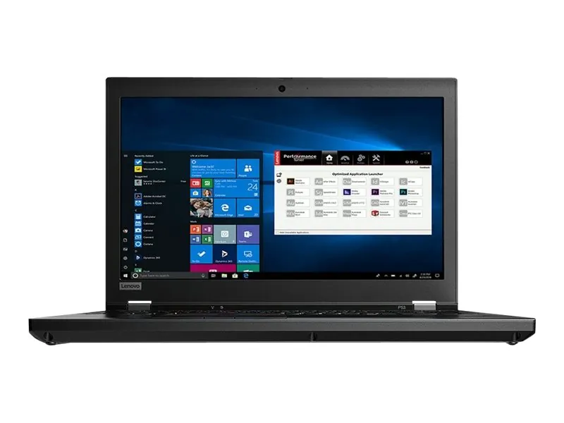 Lenovo 20QN005CUS Topseller Mobile Ws