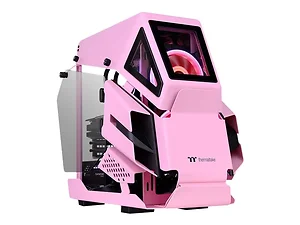 CA-1R4-00SAWN-00 | Thermaltake AH T200 Pink Helicopter