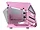CA-1R4-00SAWN-00 | Thermaltake AH T200 Pink Helicopter