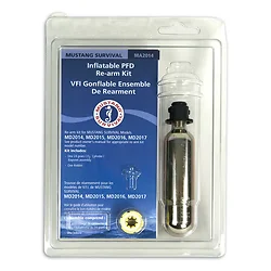 Mustang Survival-MA2014