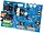 EFLOW3NB | Altronix Dual Voltage Power Supply Board - 12VDC