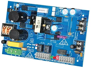 EFLOW3NB | Altronix Dual Voltage Power Supply Board - 12VDC