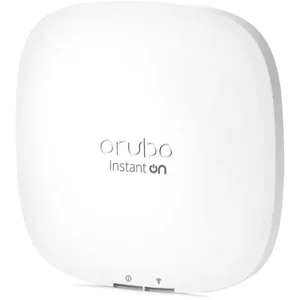 R4W02A | Hpe HP Instant On AP22 Dual-Band Wireless Access