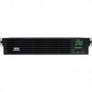 Tripp SMX1500XLRT2UN Smart Ups 1500va 1350w Lcd Usb 2urm