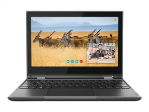 Lenovo 81M9001YUS 300e Gen2 Celeron N4100 4gb