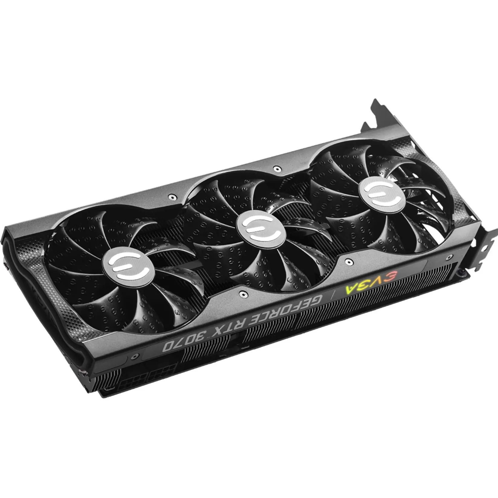 Evga 08G-P5-3751-KL Geforce Rtx 3070