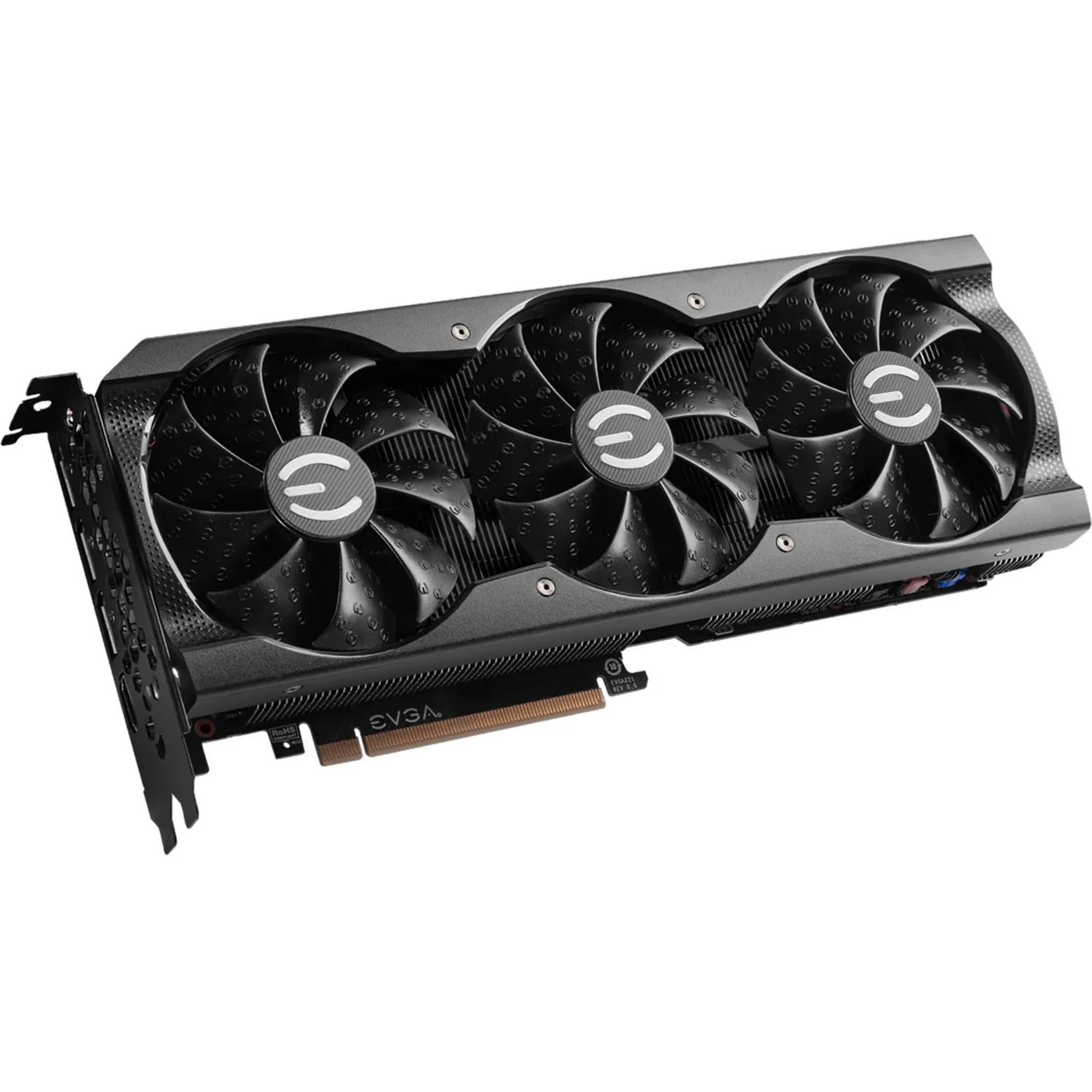 Evga 08G-P5-3751-KL Geforce Rtx 3070