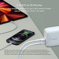 Belkin-WCB006DQWH