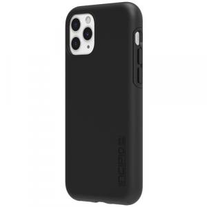 Ipio IPH-1843-BLK Inc Dualpro For Iphone 11 Pro - Blackblack