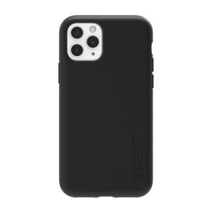 Ipio IPH-1843-BLK Inc Dualpro For Iphone 11 Pro - Blackblack