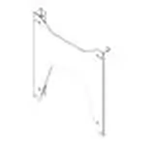 PSB2203 | Chief SHARP 400x400 Blu-Ray Player with Advanced