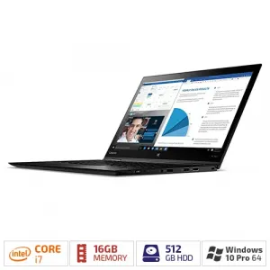 Lenovo 20FQ003VUS Thinkpad X1 Yoga (1st Gen) 20fq