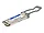 PAN-QSFP-40GBASE-SWDM4-AO | Addon 40GBASE-SWDM4 Compatible