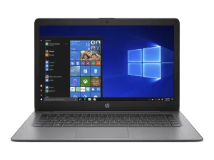 Hp 9MV76UA#ABA 14  Celeron 4gb Win 10s Touch