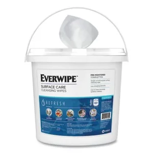 11100-2B | Legacy Wet Wipes Bucket, 2 Count, Refreshing
