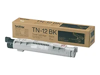 Brother-TN12BK