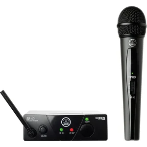 3347X00140 | Harman Kardon Professional Wireless Microphone