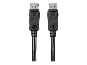 Monoprice 31181 Select Series Displayport 1.4 Cable_ 6ft