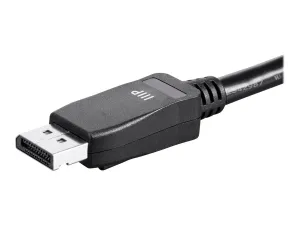 Monoprice 31181 Select Series Displayport 1.4 Cable_ 6ft