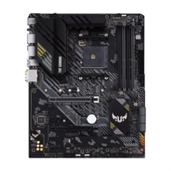 TUF GAMING B550-PLUS