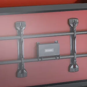 KITMTAPC1 | Chief MTAU PACPC1 Kit for FCA100 - Enhanced