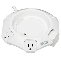 Tripp Lite-TLP410UCUFOAM