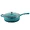 Crock-pot Crock Pot Artisan 3.5 Quart Cast Iron Sauté Pan