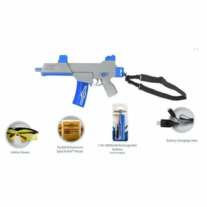 950004 | Splatrball Splat-R-Ball SUB400 Full Auto Water