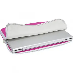 Iluv IBG2030PNK 17 Macbook Pro Sleeve - Pink