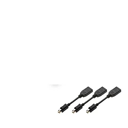 PNY Technologies-MDP-HDMI-THREE-PCK