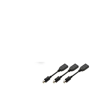 MDP-HDMI-THREE-PCK | Pny Technologies PNY Cable