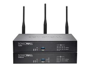 02-SSC-1868 | Sonicwall TZ350 Wireless Access Point