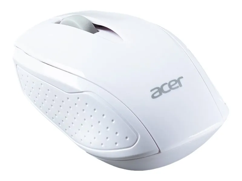 Acer GP.MCE11.00Y Wireless Mouse M501 White