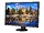 Nec 30-Inch LED Monitor EA305WMI-BK-SV