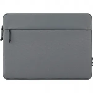 Ipio IPD-292-GRY Inc Truman Sleeve - Protective Sleeve For Tablet - Ny