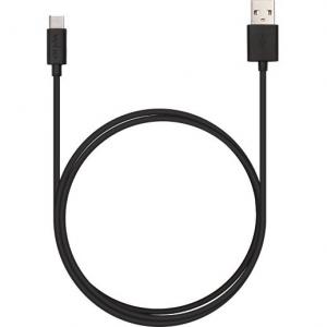 Veho VCL-003-C-1M Pebble 3.3ft 1m Usb-a To Usb-c