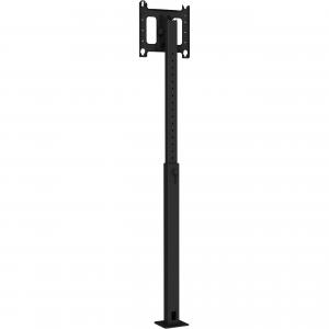 Chief PFB1UB 4-7' Lfp Bolt-down Floor Stand