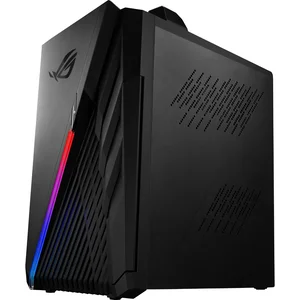GA35DX-XB989 | Asus G Series Gaming PC with Ryzen 9 5900X &