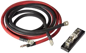 Samlex America Samlex Heavy-Duty Inverter Installation Kit