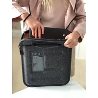 HIGHER GROUND-CAPPL011GRYSS