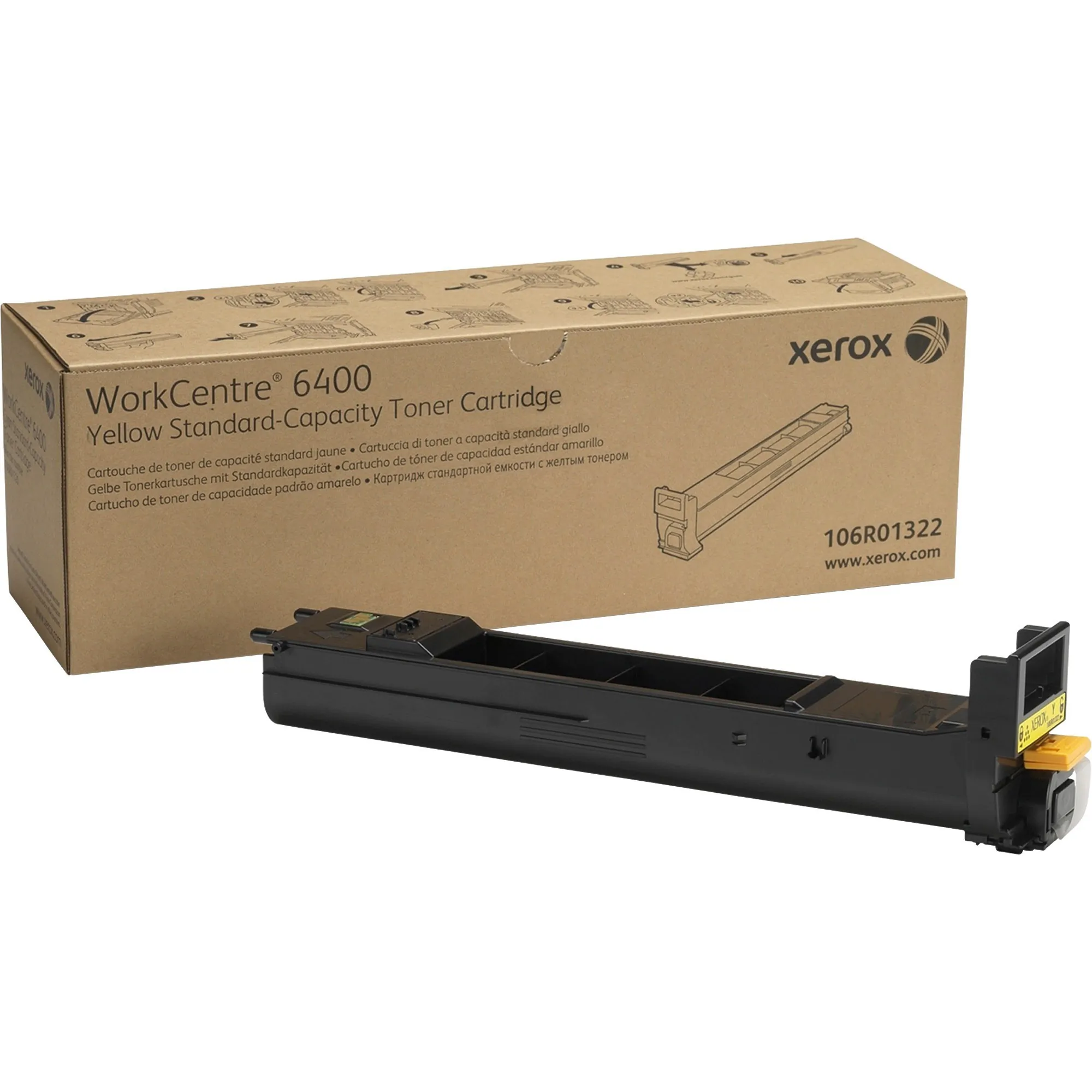 XEROX-106R01322