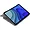 920-009743 | Logitech Folio Touch for 11-inch iPad Pro (1st