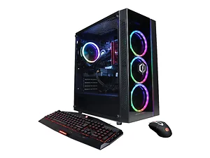 GLC2520V2 | Cyberpower GAMER XTREME LC